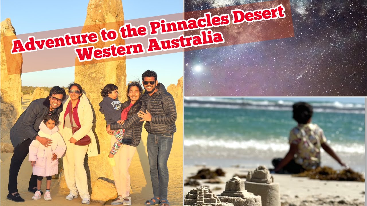 𝐀𝐧 𝐮𝐧𝐟𝐨𝐫𝐠𝐞𝐭𝐭𝐚𝐛𝐥𝐞 𝐚𝐝𝐯𝐞𝐧𝐭𝐮𝐫𝐞 𝐭𝐨 𝐭𝐡𝐞 𝐏𝐢𝐧𝐧𝐚𝐜𝐥𝐞 𝐃𝐞𝐬𝐞𝐫𝐭!