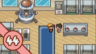 Pokémon Glazed - Part 44 The Better Chelle
