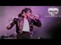 Michael Jackson Give in to me live Special( Dangerous 25) HD