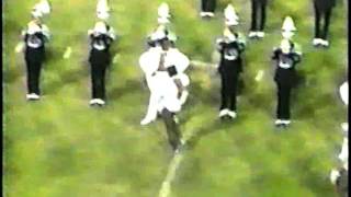 JSU - Halftime 1988 (TXSU Game)