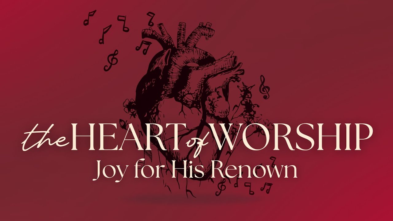 Worship at GracePoint Church