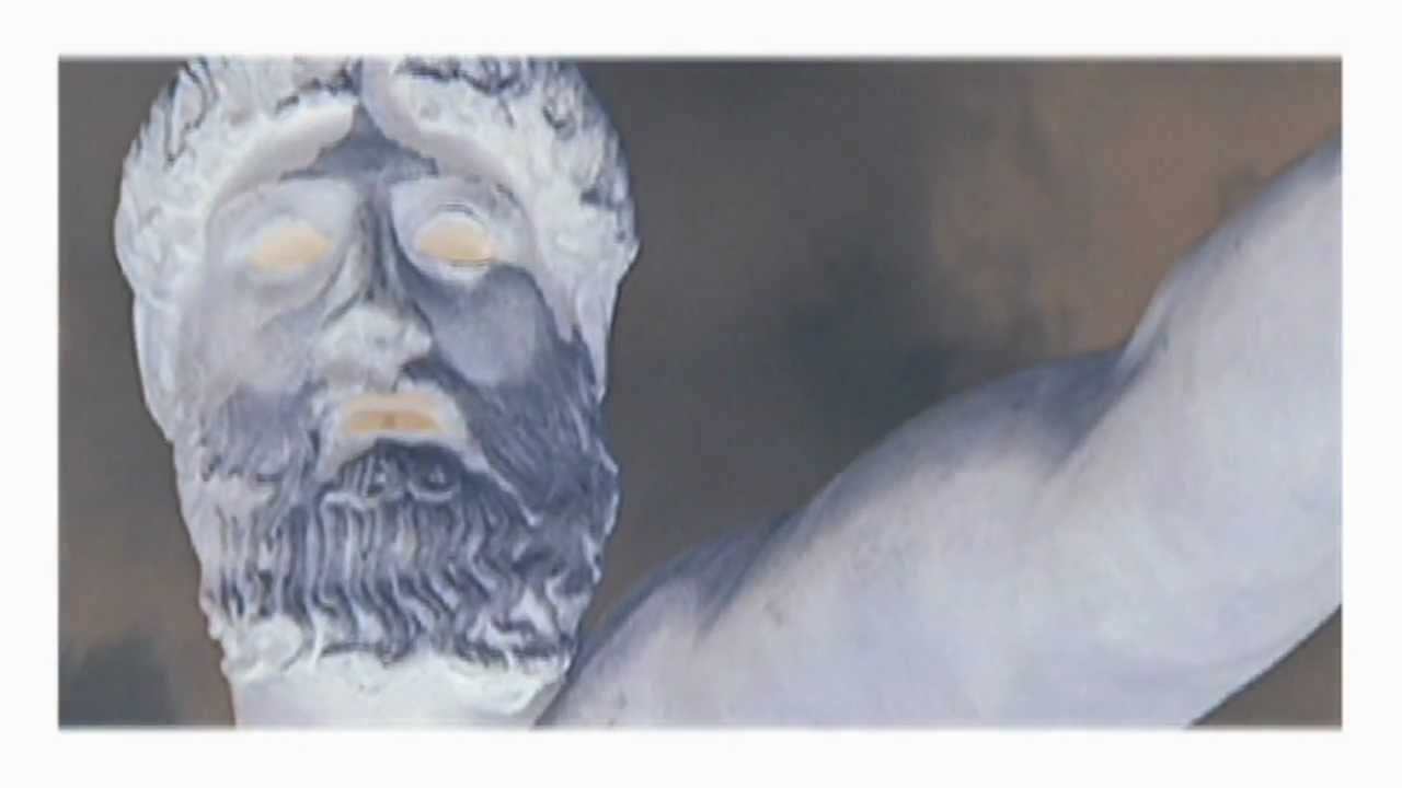 DANIEL AVERY: AIRSTRIKE (OFFICIAL VIDEO) [RELISH]