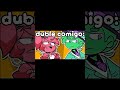 tô muito atrasada e eu fiz nas pressas e tive q só usar tl verde #mdt #shortvideo #naofloppa