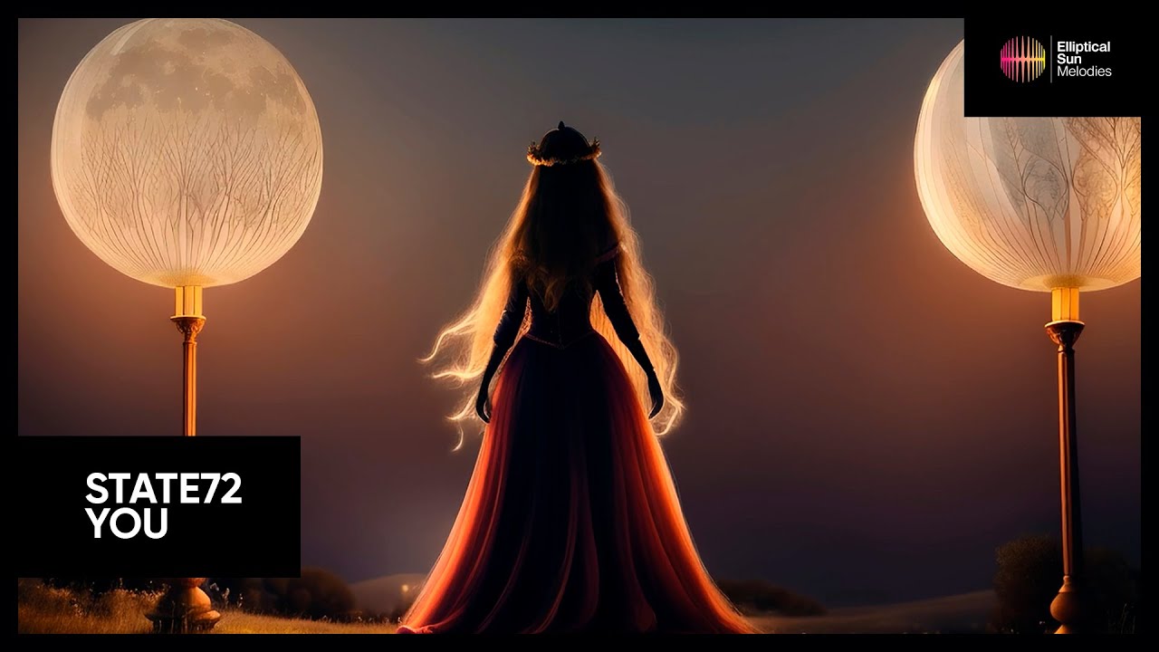 State72 - You [Elliptical Sun Recordings]