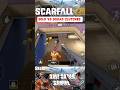 Scarfall 2.0 Solo vs squad clutches #youtubeindia #ytshorts #shortsfeed #scarfall #pleasesubscribe
