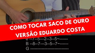 Vídeo de Saco De Estopa