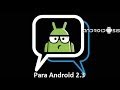 apk oficial de BBM compatible con android 2.3 gingerbread