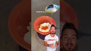 Non mescolare semi di Chia, cacao e avena se non vuoi #dimagrire