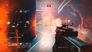 I turned Skyburner's Oath into Dragon's Breath screenshot 2