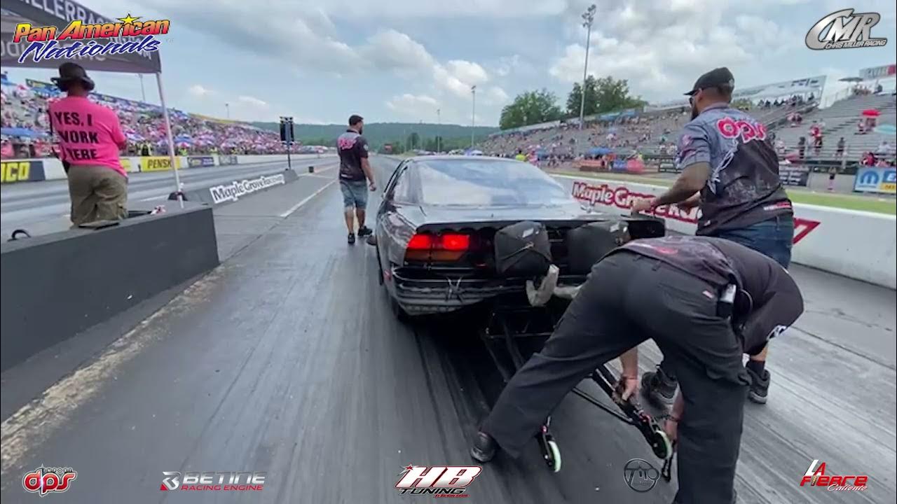 Maple Grove Speedway PanAmerican 2021 YouTube