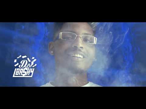 D.Lo'Bashy "Try , Trying , Tried" Official Visual