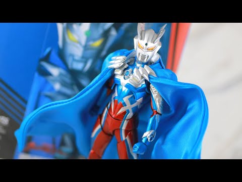 【セット】フィギュアーツ ウルトラマンゼロ ゼロマント アクリルディスプレイ 51Fh2wSFL0L._UF894,1000_QL80_.jpg