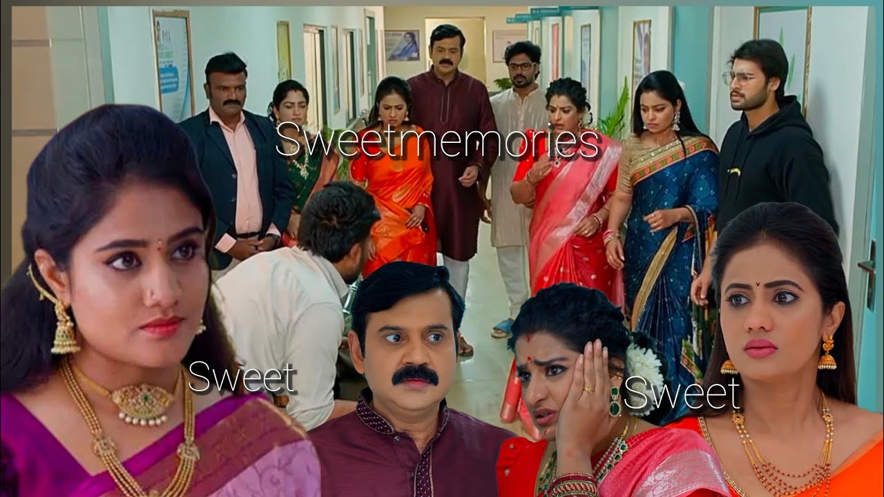 04/3/2026 బుధవారం జగదాత్రి👣కేదార్ కౌషికి కథలో New Twist Dont Miss ముందుగామీకోసం 