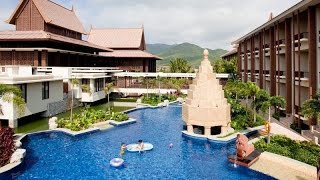 Pullman Sanya Yalong Bay. Китай, о.Хайнань. Частное видео(Неделя проживания в шикарных апартаментах бонусом для членов клуба http://club-pangeya.com + доход от рекомендаций!, 2015-08-21T17:52:55.000Z)