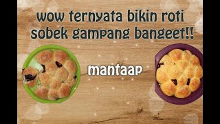 RESEP ROTI SOBEK RASA PREMIUM,, MANTAAP screenshot 4