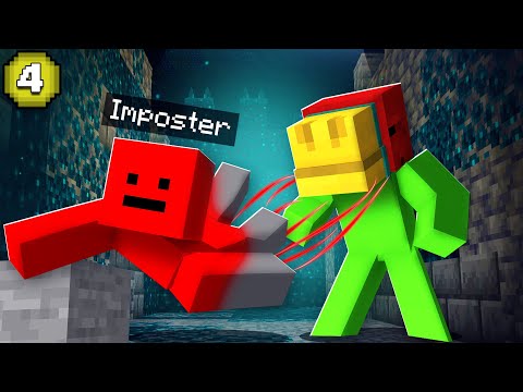 Sniffing Out The Imposter! (4)