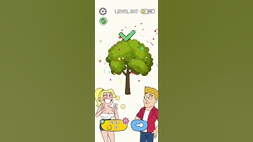 DRAW STORY LEVEL 307