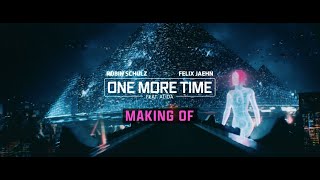 Robin Schulz & Felix Jaehn - One More Time feat. Alida (Making Of) Resimi