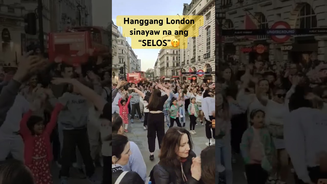 Umabot na hanggang london ?SELOS ni SHAIRA #selos #shaira #lenka #bangsamoro #reels #shorts #fyp