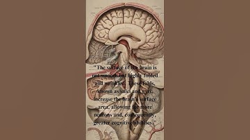 "The Unfolding Enigma: Exploring the Marvel of the Brain