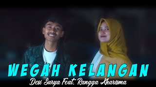 Desi Surya Ft. Rangga Kharisma - Wegah Kelangan l Cover (Jujur Aku Iseh Sayang)