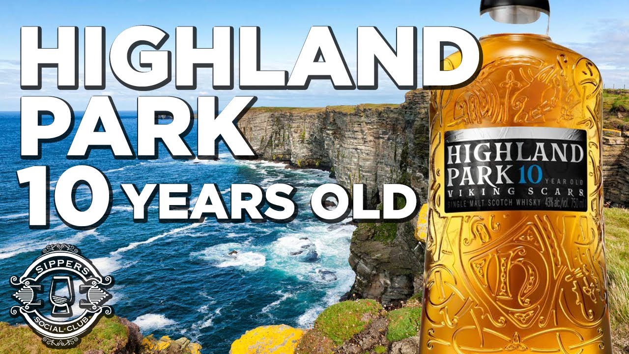 Highland Park 10