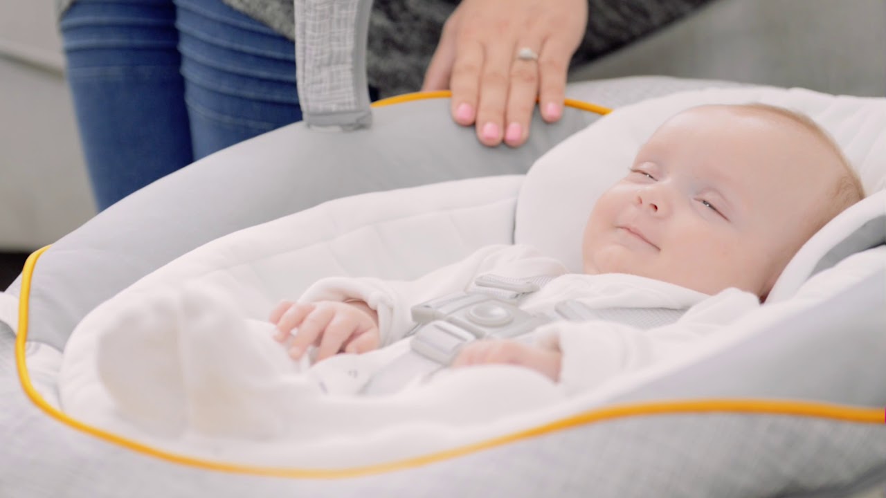 graco all ways soother