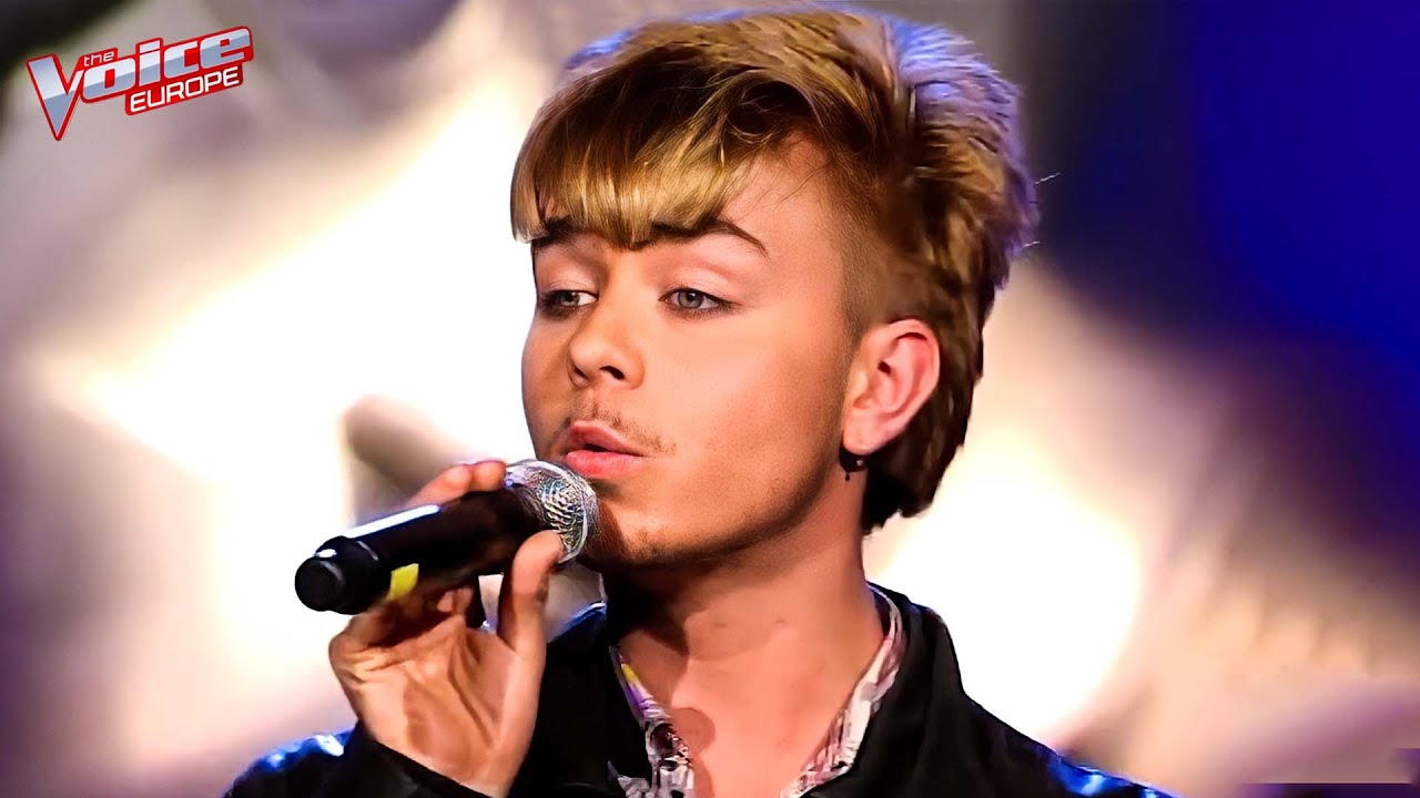 This Special Voice Still Lives in People’s Hearts | Toni Hiltunen | The Voice Finland