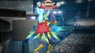Mario is dumb