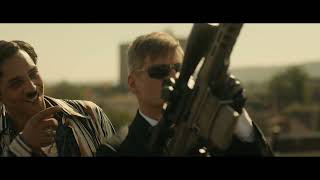 Psycho Shooter | THRILLER | Full Movie in English