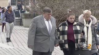 Defense Launches Case In Drunk Driving Trial Of Man Accused Of Striking, Killing Boy Scout