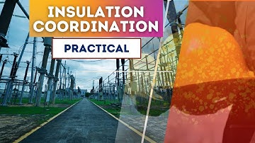 PSCAD power system analysis insulation coordination design training