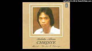 Chrisye - Adakah