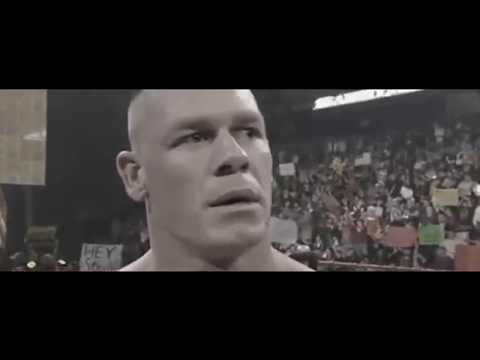 انا الان مستعد جون سينا فيديو تحفيزي 