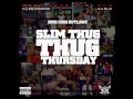 13. Slim Thug - Mercy Flow feat. Le$ & Young Von (2012)