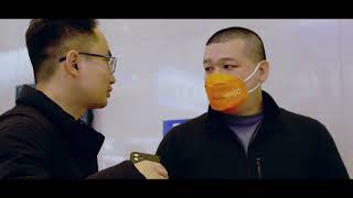 China Internet And Data Center Conference February 2023