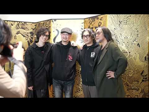 「龍が如くスタジオ」真島のマジ祭りダイジェスト映像（2025/1/25・東京会場）