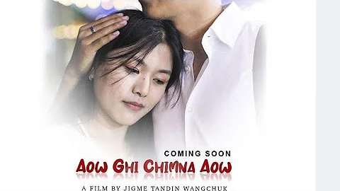 Awo Gi Chim Na Awo Full Movie |Kinley Rinzin Dorji|  Choyang Phuntsho| #krd