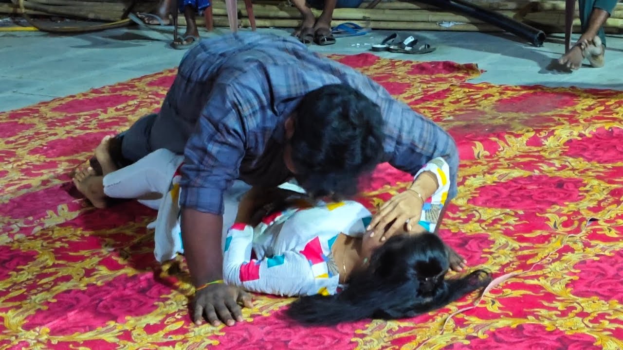 || Abba nee pattu || Jaanu Baby || Hot 🥵 performance 