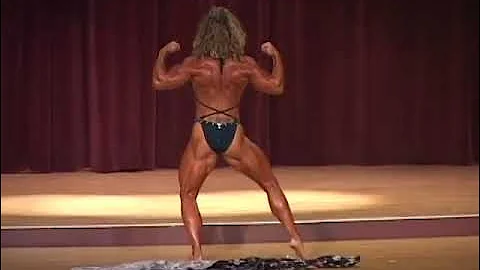 FBB Julia Stamper