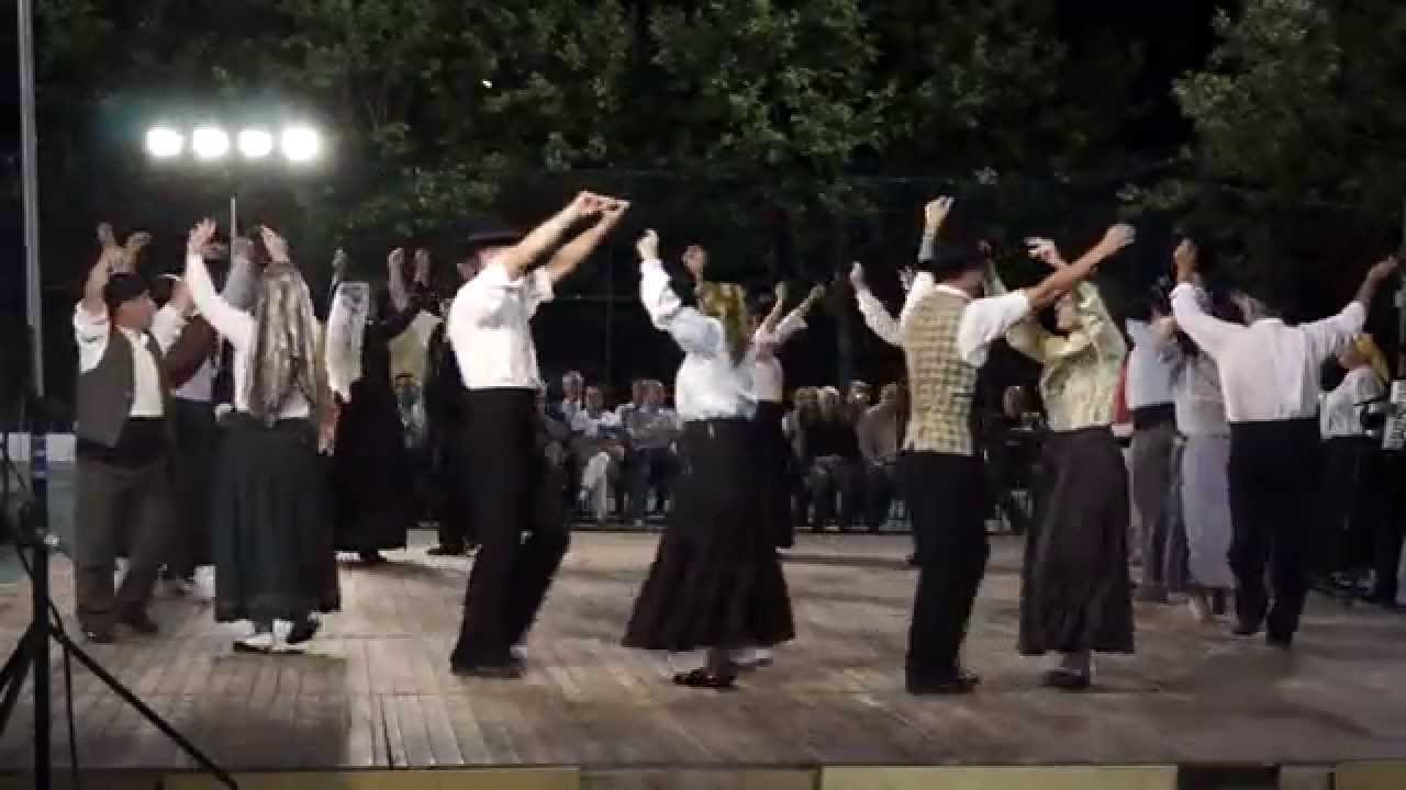 RF de Torredeita - VISEU - 40º Festival Folclore Glória Ribatejo - 3/6