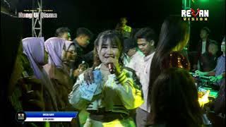 BOCAH KAEN DEWI MAHIRA NUNG UL QISMA LIVE WANASARAYA  KUNINGAN   23 October 2024