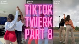 Whole Lot Of Shells Ft. & Danielle Cohn Tiktok Twerk 8