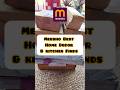 Meesho Best Home Decor & Kitchen Items #meesho #meeshohaul #meeshofinds #unboxing #ytshorts