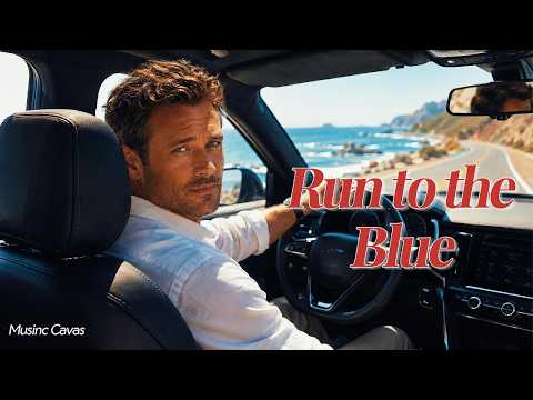 Run to the Blue | Official MV. 짙푸른 바다. 시원한 파도 영상.
