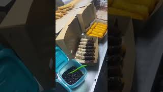 Jualan jajanan viral by De’Banana‼️