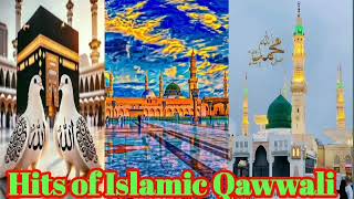 Hits ♥️♥️ of Islamic ❤️❤️ Qawwali 💕💕#islamic qawwali mp3#islamic qawwali song#islamic #qawwali
