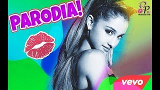 ARDILLA GRANDE - La Ardilla Volvio (PARODIA)
Hola a tod@s !!!! Hoy regresa nuestra amiga la ardilla con una nueva cancion tan llena de amor y esperanza como siempre nos ha tenido acostumbrad@s , que lo disfruten ^^
Lyrics (LETRA):
Hace un ano me retireeeeeee
Por una bomba en Manchester
Muchas ardillas muertas ….
Y Yo ,santa no soy , santa no soy
Yo soy un demonio ,la ardilla volvió…
La ardilla volvió ,la ardilla volvió
A regar veneno, crueldad y dolor
A regar dolor ,a regar dolor
Me he vuelto mas perra
Mi odio se crecio…
Yeah , mi odio se crecio…
Todos pensaban que yo al fin iba a cambiar por los ataques
Ataques , ataquessssss
Pero no entienden que soy mala y que disfruto los desastres
Desastres, desastres
Mi maldad
Crece mucho sin parar
Yo cambiar?
Eso nunca va a pasar
Ser buena?…
Ni que fuera virginal como Adele , la gorda Adele….yeah
Hace un ano me retireeeeeee
Por una bomba en Manchester
Muchas ardillas muertas ….
Y… Yo santa no soy , santa no soy
Yo soy un demonio ,la ardilla volvió…
Y les juro intente fingirrrrrrrr
Que hasta la Biblia me la leiiiiii
Pero no puedo cambiarrrrr
Yo …La más mala soy, no tengo control
Acabar con todos ese es mi sueño…
La ardilla volvió ,la ardilla volvió…
A acabar con todas las “divas del pop”.
Yeah , las zorras del flop.
Yo…Odio escuchar a la camilla con su havanna a cada rato
Me enfado , me enfadoooo
Quiero que Taylor y la Katy se asesinen, me dan asco
Serpiente y el gato…
Y selena
Suena horrible sin playback
Christina
flopeando sin parar
Las tortas?
Será que Fifth harmony, murió tal vez?
murió tal vez?…yeah
Hace un ano me retireeeeeee
Por una bomba en Manchester
Muchas ardillas muertas ….
Y… Yo santa no soy , santa no soy
Yo soy un demonio ,la ardilla volvió…
Y les juro intente fingirrrrrrrr
Que hasta la Biblia me la leiiiiii
Pero no puedo cambiarrrrr
Yo …La más mala soy, no tengo control
Acabar con todos ese es mi sueño…
Ser falsa
Tengo muchas mascaras
Ocultar
Que soy una hipócrita
Y negar
Que me aborto Satanas
Ohhh yeahhhh ohhhhh
Y les juro intente fingirrrrrrrr
Que hasta la Biblia me la leiiiiii
Pero no puedo cambiarrrrr
Y Yo ,santa no soy , santa no soy
Yo soy un demonio ,la ardilla volvió…
La ardilla volvió ,la ardilla volvió
A regar veneno, crueldad y dolor
Yeah , La ardilla volvió.
ParodiasPopXD! © 2018 ARDILLA GRANDE - La Ardilla Volvio (PARODIA)