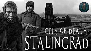 The Battle of Stalingrad (1942–1943) | The Turning Point of World War II