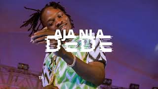 AJA NLA | NAIRAMARLEY TYPE BEAT | ZANKU